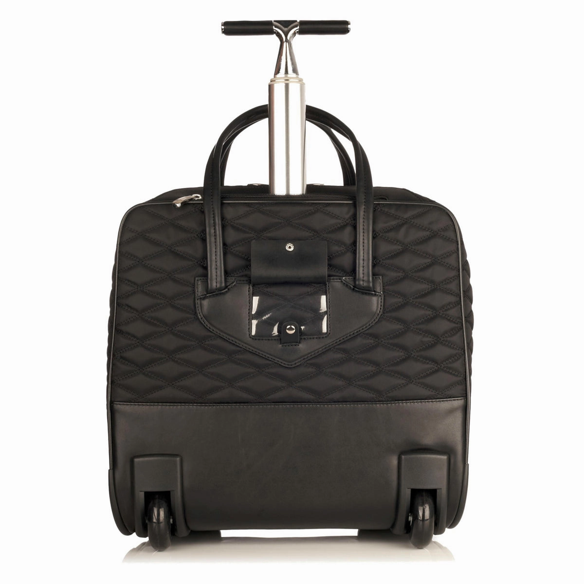 Knomo Fitzrovia Nassau Business Case Carry On