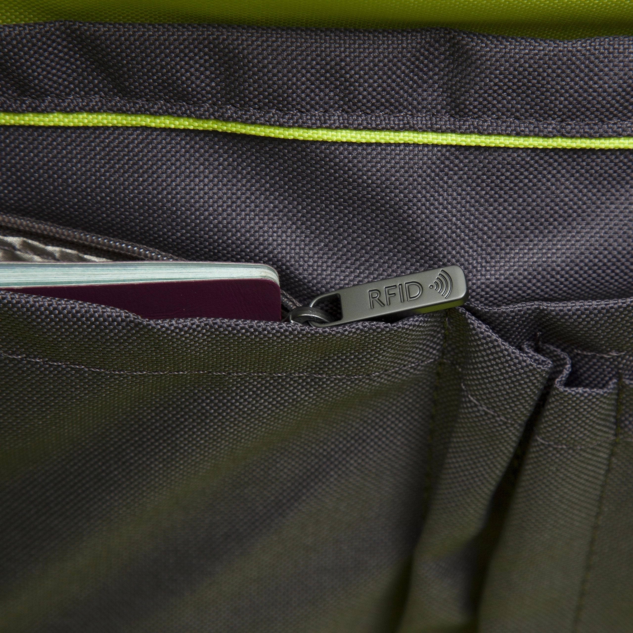 Knomo London Brompton Munich Duffel