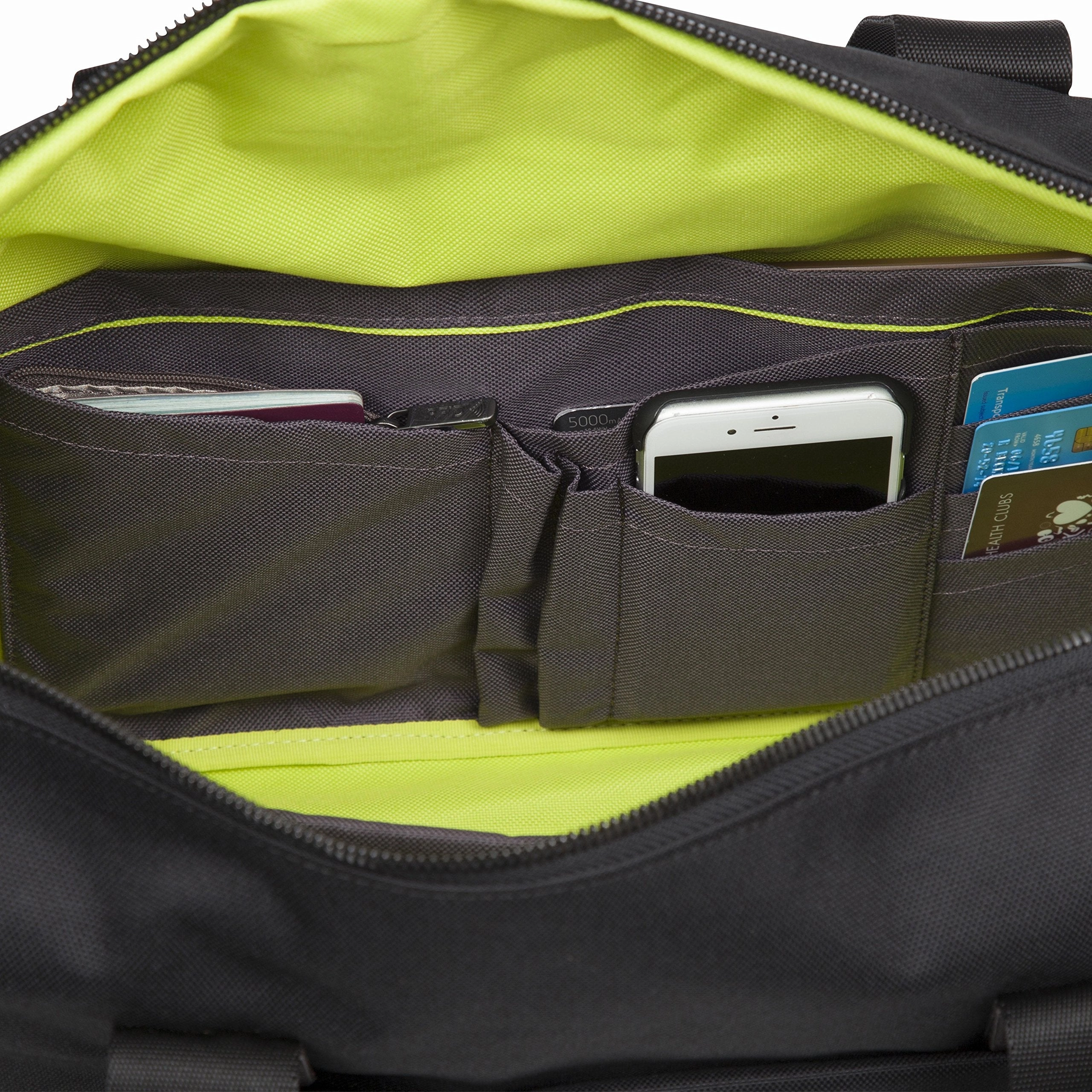 Knomo London Brompton Munich Duffel