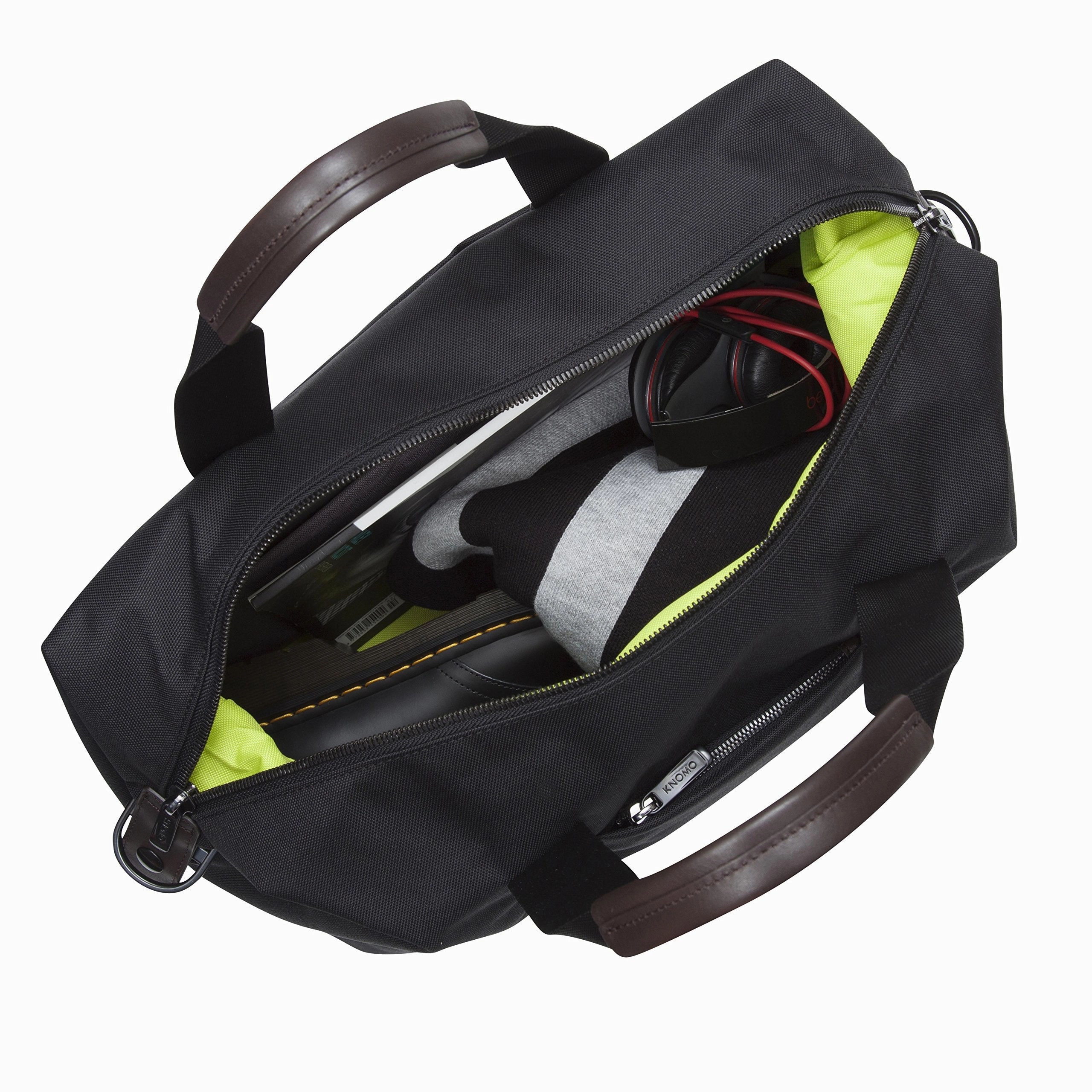 Knomo London Brompton Munich Duffel