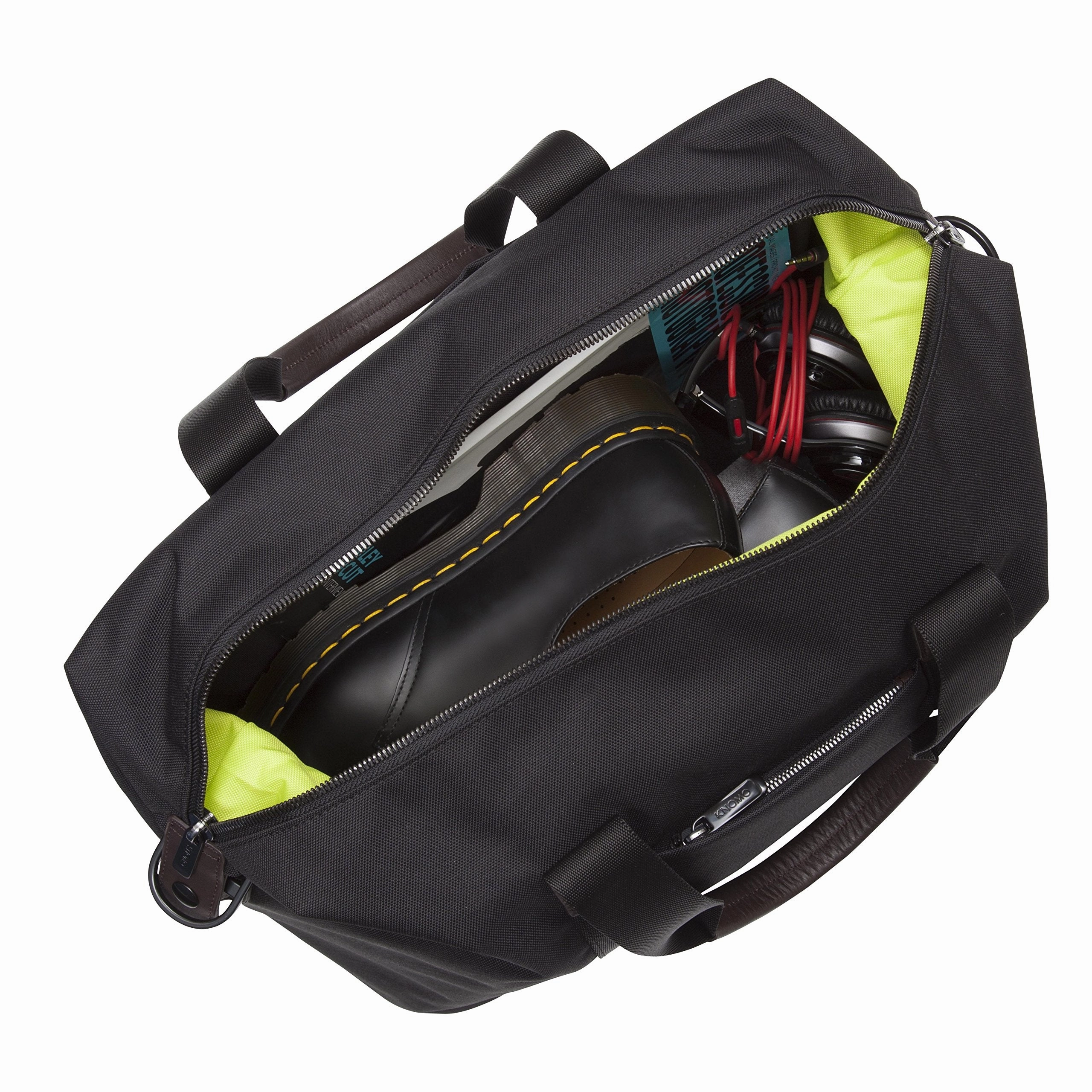 Knomo London Brompton Munich Duffel