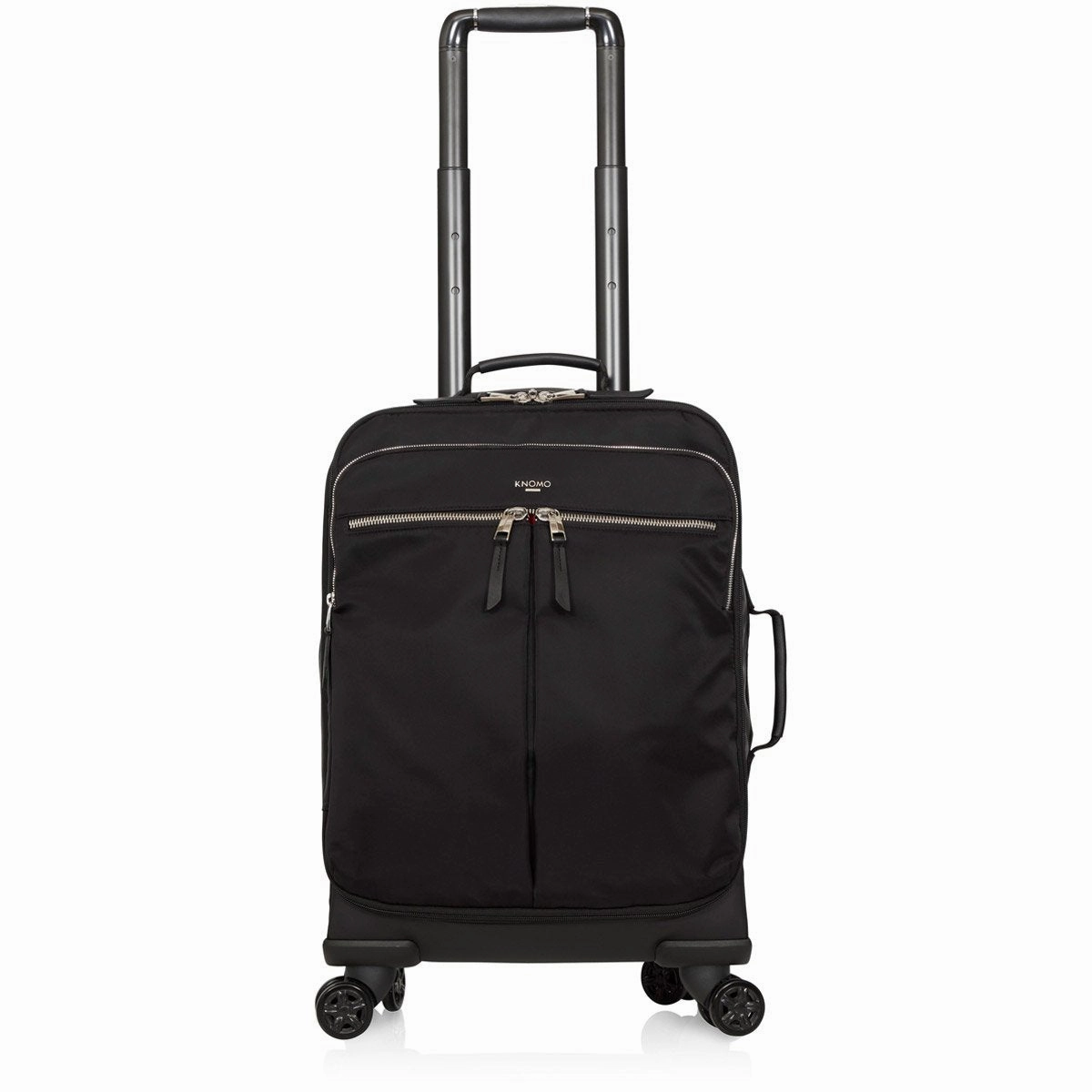 Knomo Mayfair Cap Park Lane 4-Wheel Check-in