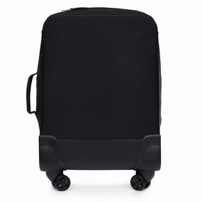 Knomo Mayfair Cap Park Lane 4-Wheel Check-in