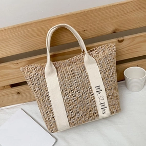 Laguna Personalised Bridal Mini Tote Bag Holiday Collection - holiday outfits clearance
