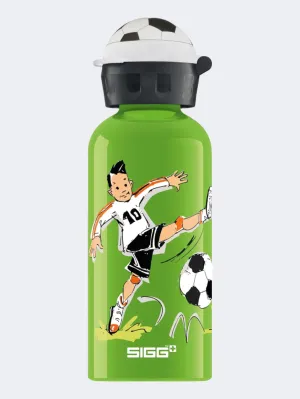 65-83%OFF Large Assortment Sigg Kids Lifestyle Bottle Football Camp/Green |Shop Lowest Price , enjoy your wholesale price here.
