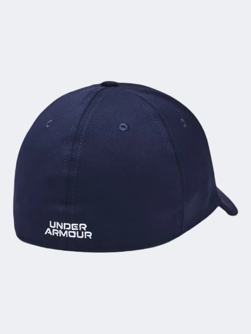 Many Types Online Under Armour Blitzing Men Training Cap Midnight Navy/White best sale, new style of 2025 Items online offer you discount sale.