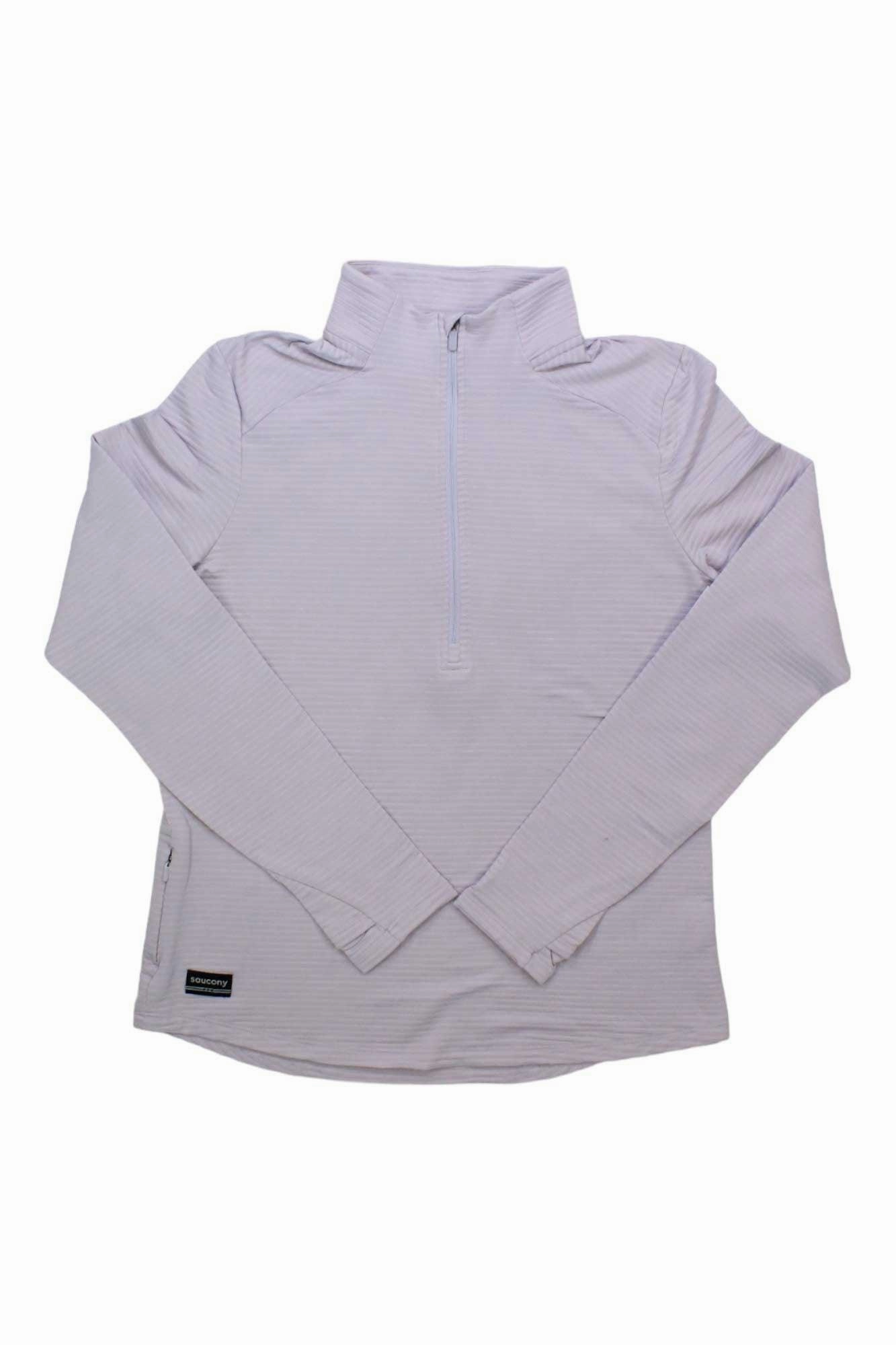 Best and high quality Large Assortment Saucony Women's Triumph 3D 1/2 Zip Top |New Style online shop, we provide clearance Items with 74% off.