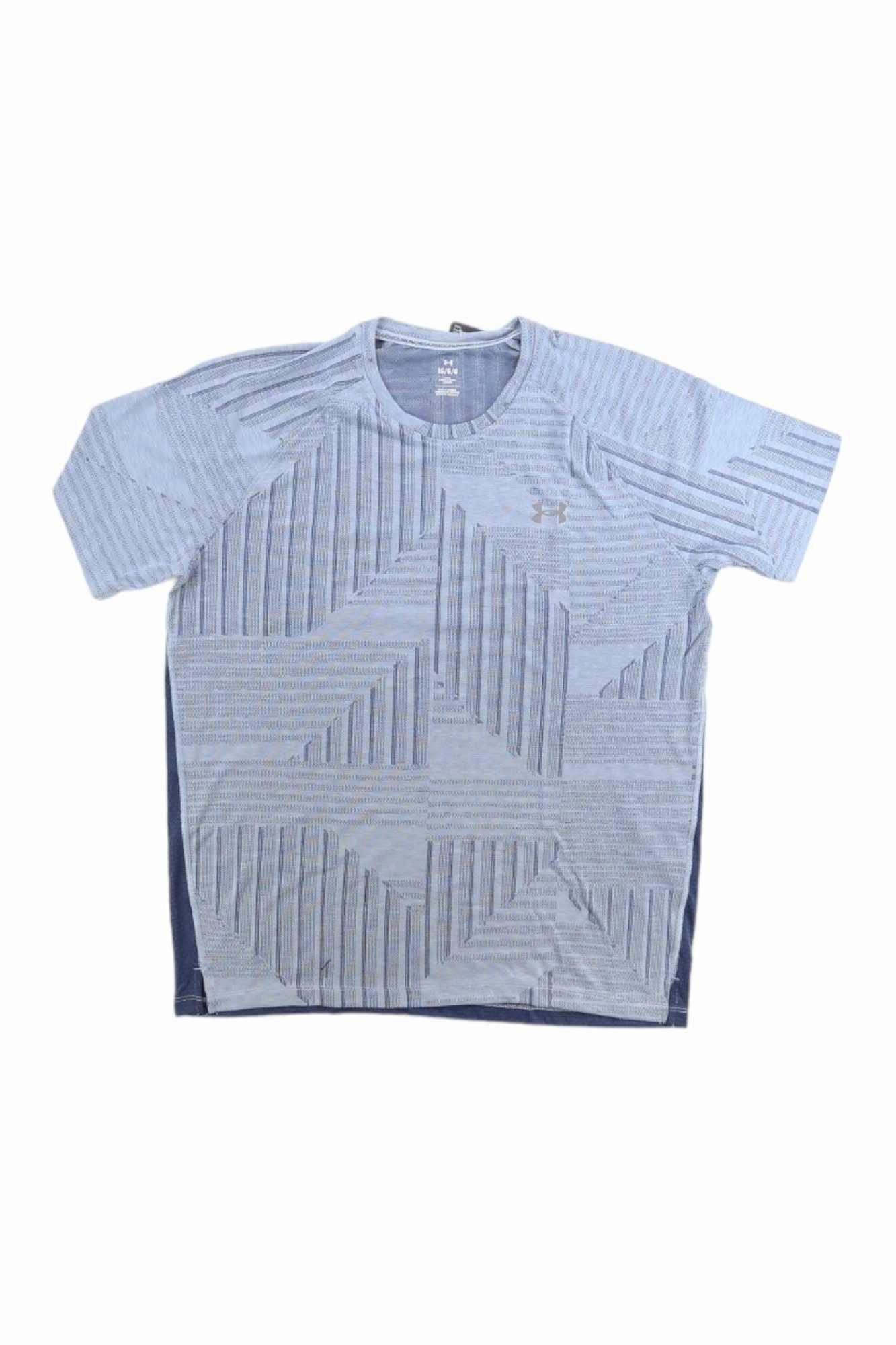 Enjoy Cheap Authentic Large Assortment Under Armour Men's Streaker Deco Diamond SS Top In 2025 - 2026 are your favorite new arrivals, welcome to orders our Items on sale now.