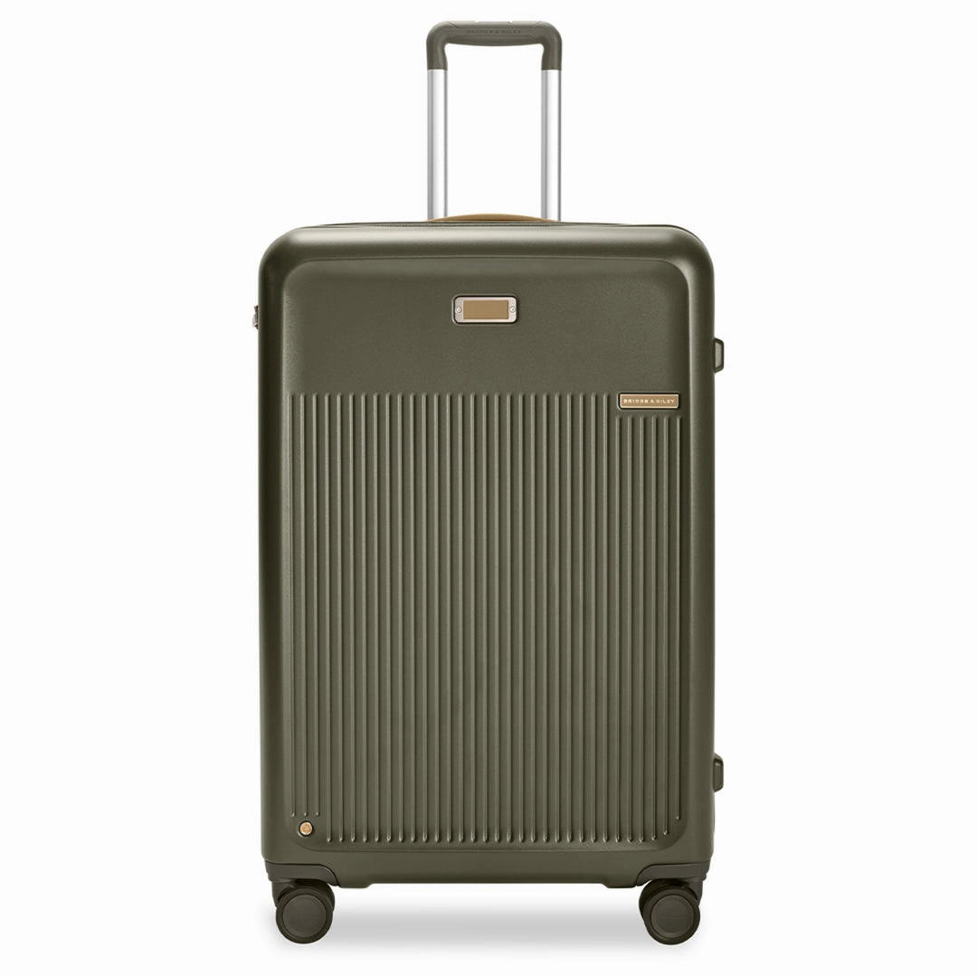 Large Expandable Spinner