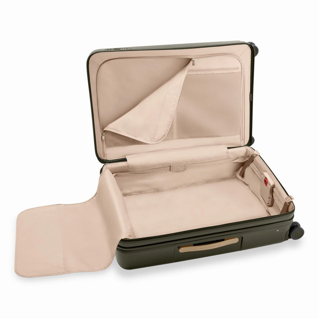 Large Expandable Spinner