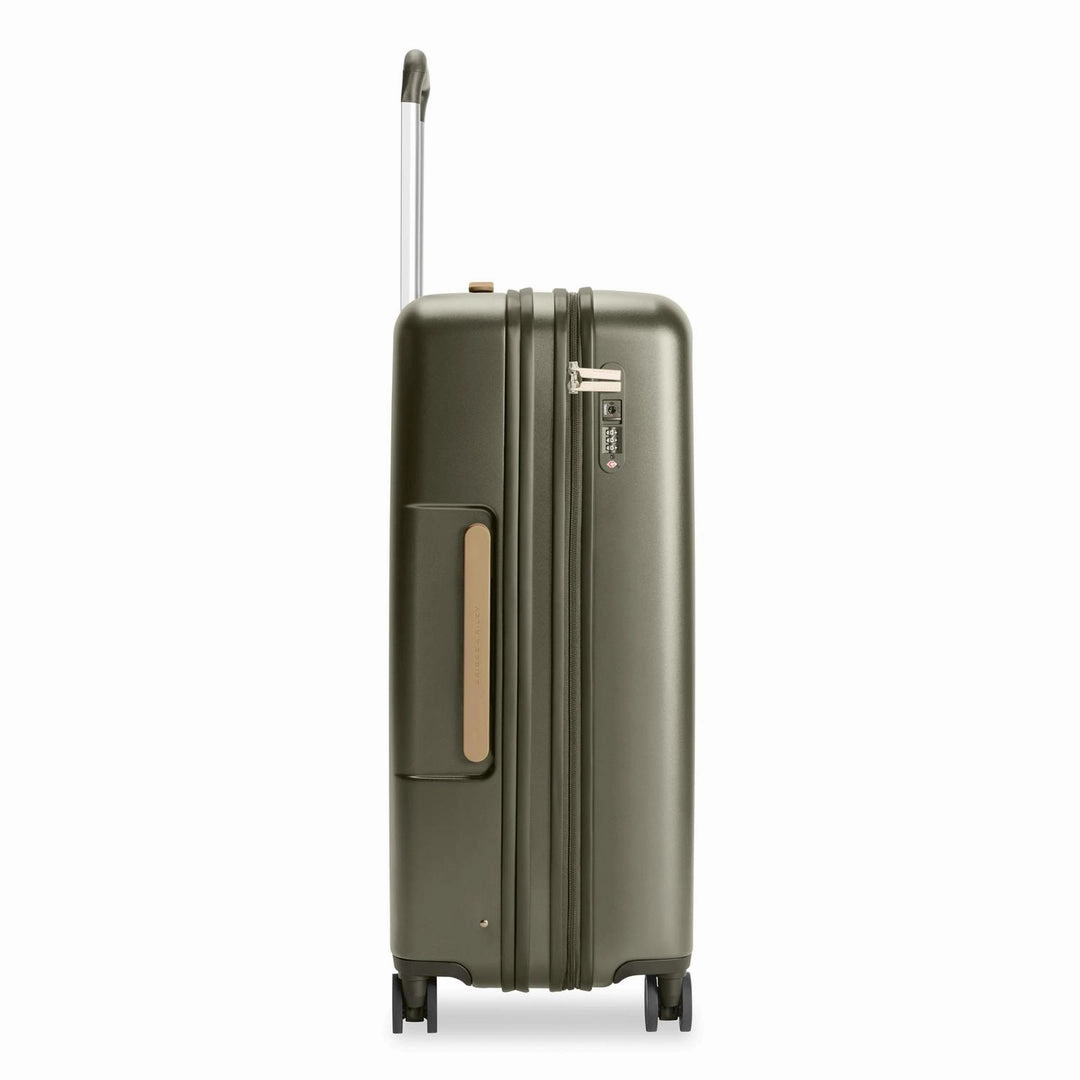 Large Expandable Spinner