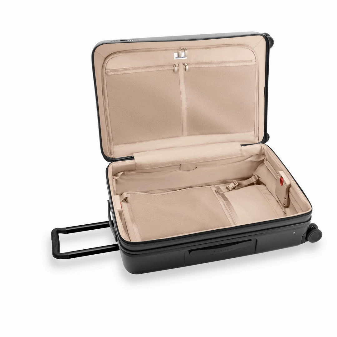 Large Expandable Spinner