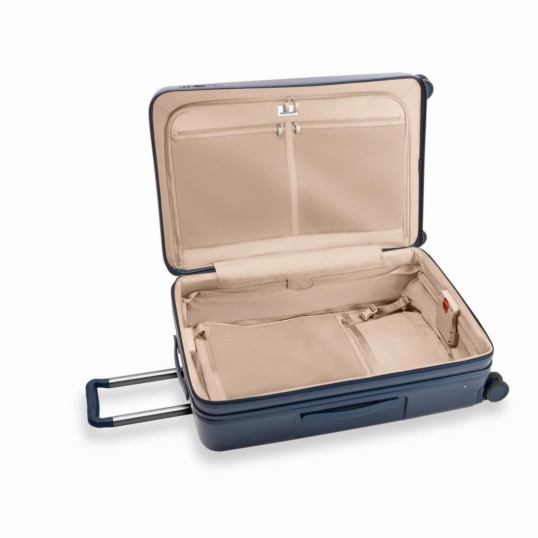 Large Expandable Spinner