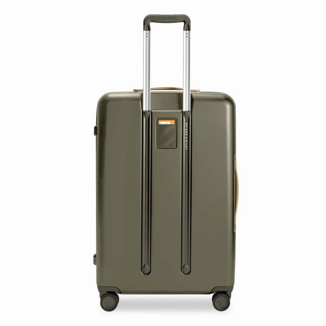 Large Expandable Spinner