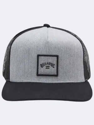Provide Plenty Of Authentic Largest Selection Of Billabong Stacked Men Lifestyle Cap Grey Heather ,100% Free Shipping , Top quality and low price for you.