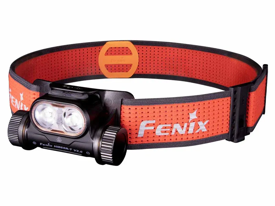 2025 Fashionable Largest Selection Of Fenix HM65R-T V2.0 Dual Light Sources Headlamp 1600 Lumens -Official Site now, the newest style of Items are best sale with reasonable price.