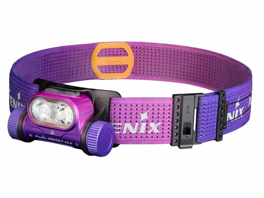 Search Deals On Cheap Fenix HM65R-T V2.0 Dual Light Sources Headlamp 1600 Lumens store, cheapest price and top quality, welcome to orders our authentic Items.
