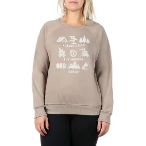 Provides plenty of Largest Selection Of Moosejaw Womens Toasted Marshmallow Crew Neck Sweatshirt For Streaming official sale, fast shipping with 5-7 business days delivery.
