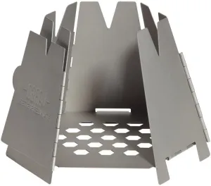 New Type Cheap Largest Selection Of Vargo Stainless Steel Hexagon Wood Stove -Fashion Styles on sale, up to 80% off, choose the latest style of Items here.