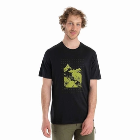 55-72%OFF Cheap Largest Selection Of Icebreaker Mens Merino 150 Tech Lite II Peak Grid SS Tee ,Shop Now online store, you can find the cheap Items with reasonable price.