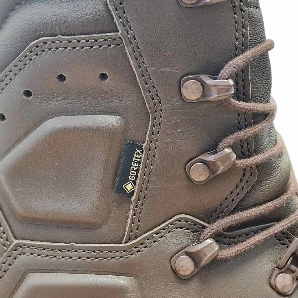 Newest style Lowa Combat Boots MK2 GTX Brown you can find various styles of our online store.
