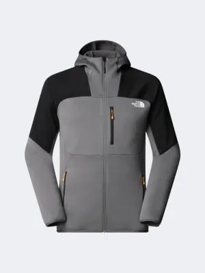 The Latest Latest 2025 The North Face Meteora Men Hiking Fleece Smoked Pearl/Black ,Fashion Trend get our favorite style, choose our Items is your best choice.
