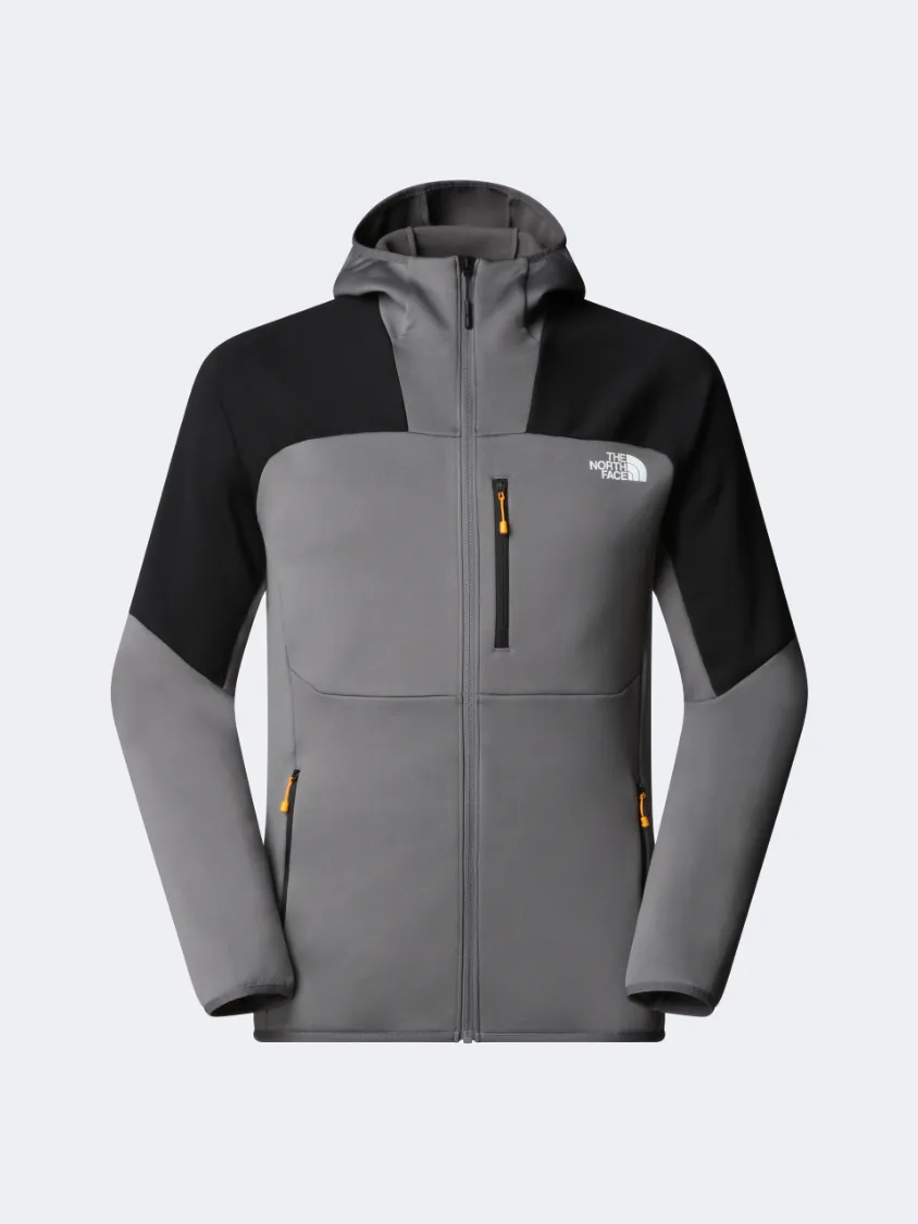 The Latest Latest 2025 The North Face Meteora Men Hiking Fleece Smoked Pearl/Black ,Fashion Trend get our favorite style, choose our Items is your best choice.