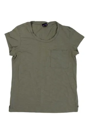 Highest quality Latest & Official Womens Mainstay Tee With Classic Style cheapest online, with the top quality and best price.