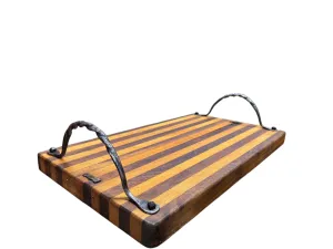 2025 Hot Sale - Latest Blacksmith Charcuterie Board/Serving Tray Dont Miss Out , browse the newest styles of these products at our official website.