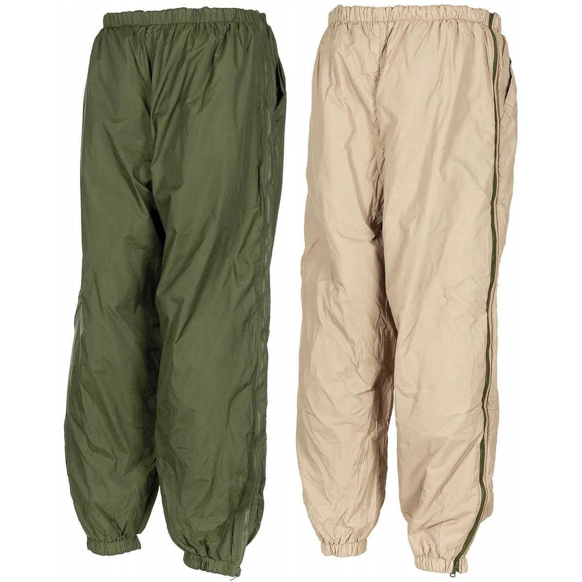 All the British Army Reversible Softie Thermal Trousers Olive/Sand - Supergrade online store, you can save more 80% off from our newest online store.