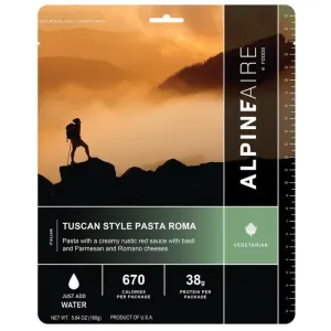 Enjoy Latest Latest Collection 2025 Alpine Aire Tuscan Style Pasta Roma ,81%OFF Discount Fan Shop and over free shipping worldwide.