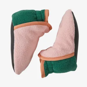 Buy Best Quality Latest Collection 2025 Baby Synchilla? Fleece Booties Buy Today at our official site, up to 74% off, 100% quality guarantee!
