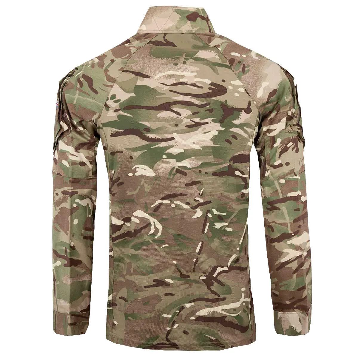 Provide British Army Full MTP UBACS Shirt EP - New sale, all these Items are available now, save up to 66-80% off.