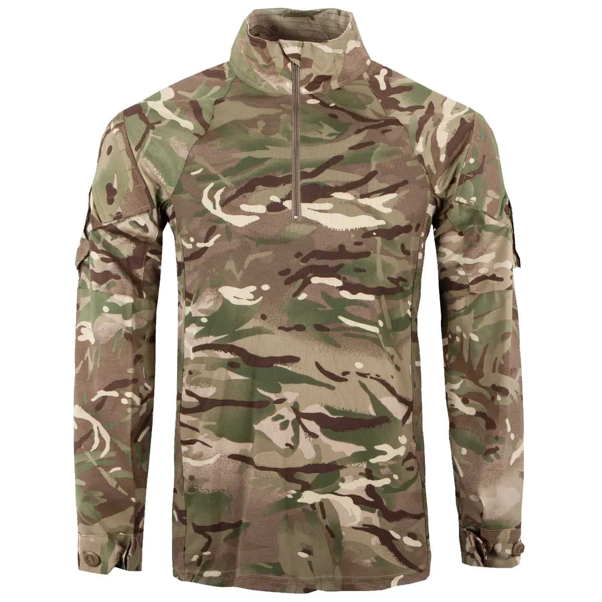 Select For Discount & Cheap Latest Collection 2025 British Army Full MTP UBACS Shirt EP - New |Official Website , we can give you best Items with lowest price, welcome!