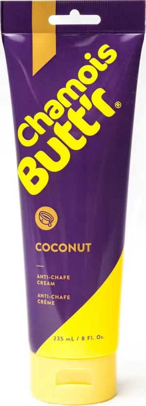 2024-2025 Wide Selection For Latest Collection 2025 Coconut Anti-Chafe Cream 8oz|-|Crme anti-frottement  la coconut  8oz ,100% Real Sale now, 74% off, varies of new style Items are waiting for you.