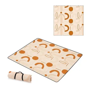 Deal On 75%Off Cheap Latest Collection 2025 Naturehike Geometry Printed Picnic Mat ,New Arrivals here, best price for you.free shipping worldwide.