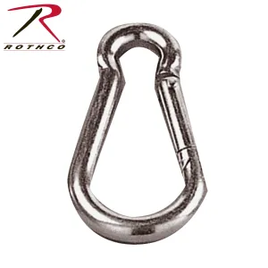 Find Best Sellers Latest Collection 2025 Rothco G.I. Style 80mm Carabiner Website Online Clearance Sale with 100% quality and lowest price, here will provide you unique design and best service.