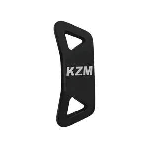 World famous Latest Collection Of [CLEARANCE] KZM Janus Peanut Stopper Black 10pcs ,New Products at discount price, fast delivery for you, bottom price.