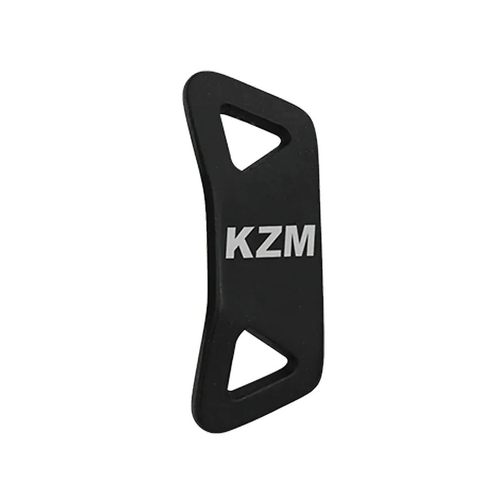 World famous Latest Collection Of [CLEARANCE] KZM Janus Peanut Stopper Black 10pcs ,New Products at discount price, fast delivery for you, bottom price.