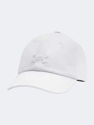 2025 Clearance Sale Latest Collection Of Under Armour Blitzing Women Lifestyle Cap Halo Gray ,100% Real is your best choice, save up to 78% off, our cheap Items with excellent quality.