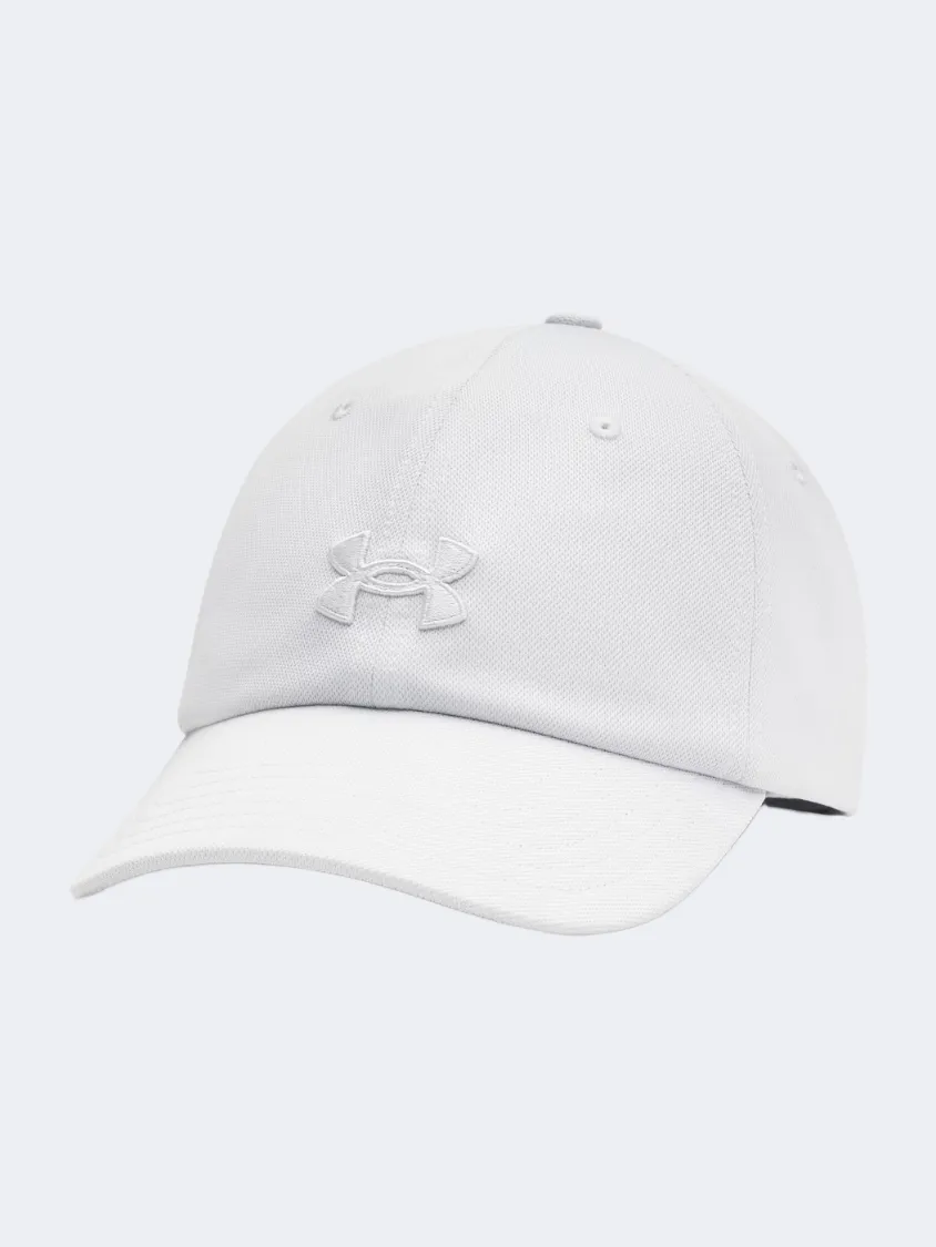 2025 Clearance Sale Latest Collection Of Under Armour Blitzing Women Lifestyle Cap Halo Gray ,100% Real is your best choice, save up to 78% off, our cheap Items with excellent quality.