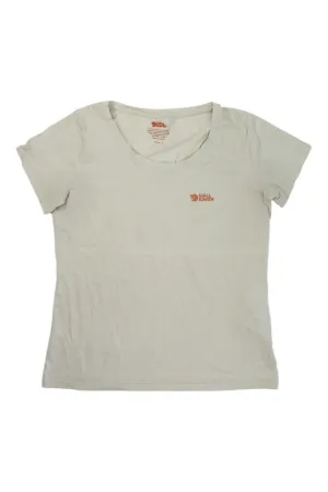 Marketable Latest Fjallraven Womens Logo T-Shirt Ends Soon , free shipping worldwide, reasonable price for you.