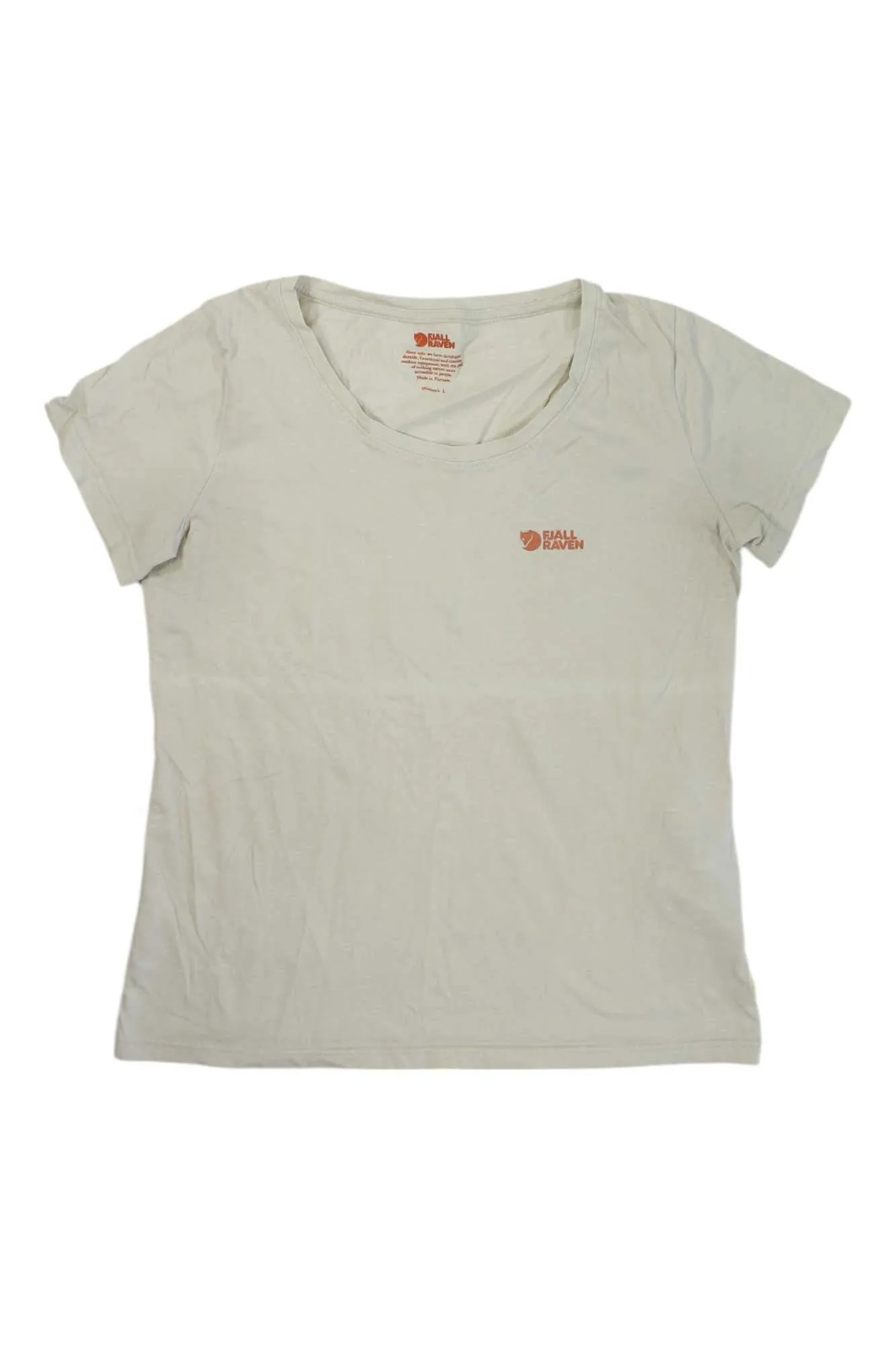 Marketable Latest Fjallraven Womens Logo T-Shirt Ends Soon , free shipping worldwide, reasonable price for you.