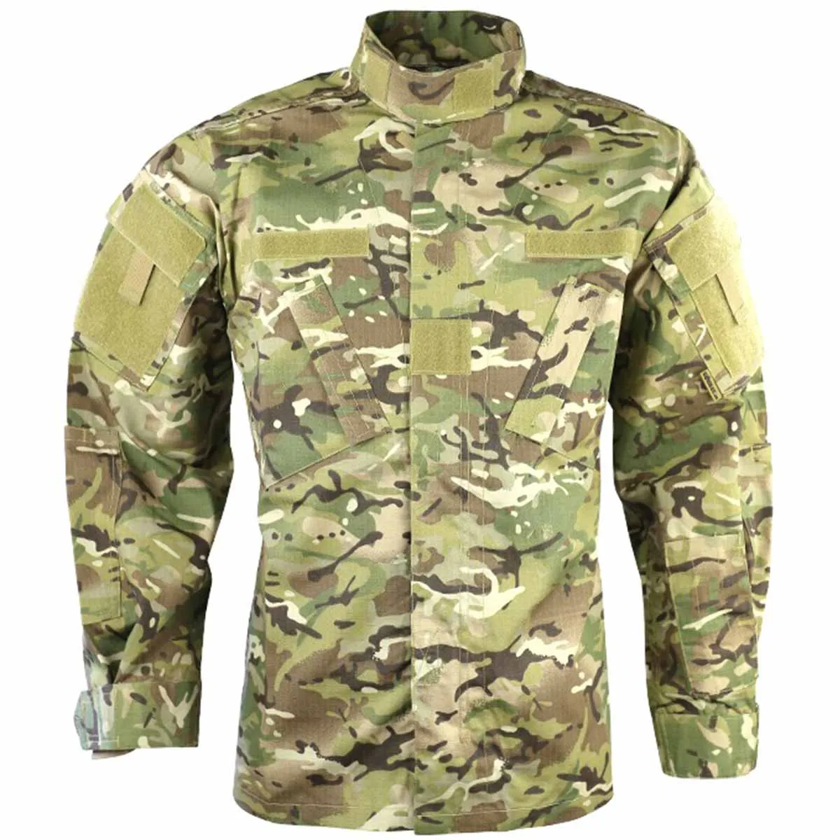 Choose Genuine Kombat Tactical ACU Shirt BTP Camo , welcome to orders here.