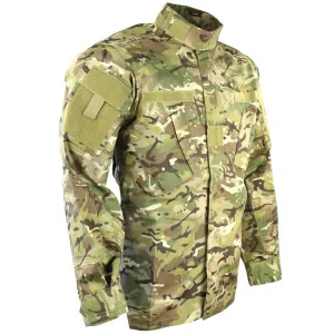 Newest of 2025 Latest Kombat Tactical ACU Shirt BTP Camo Hot This Season . We offer you products authentic here, enjoy shopping!