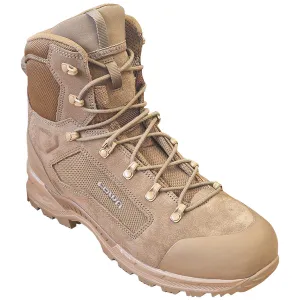 New Style & Cheap Latest Lowa Breacher S MID Desert Boot Coyote OP ,Diversified Latest Designs up to 80% off, select our newest Items, more surprise for you, 100% quality.