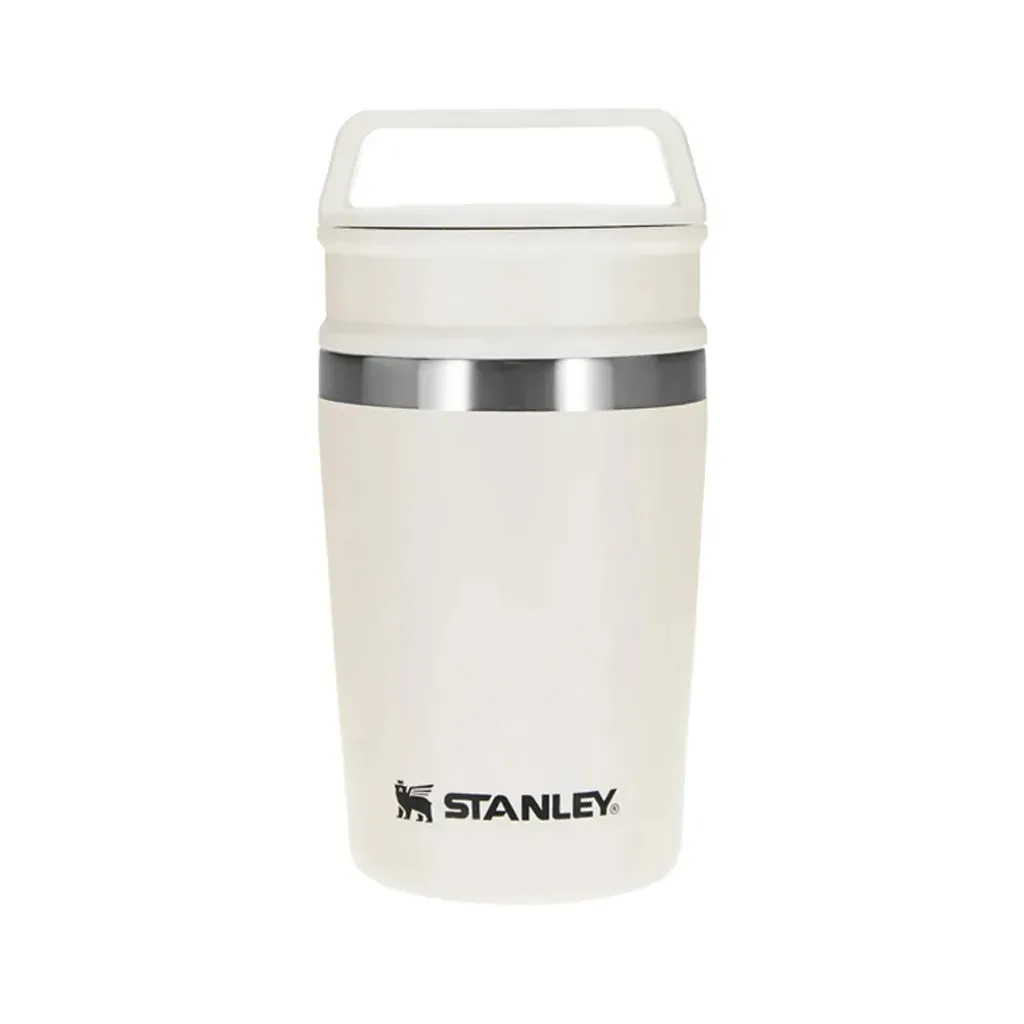 High-quality Latest of 2025 Stanley Adventure Shortstack Vacuum Mug 8oz/0.23L Cheap Sale,100% Genuine online store, hurry up to choose our clearance Items, 74% Off.