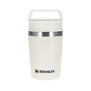 High-quality Latest of 2025 Stanley Adventure Shortstack Vacuum Mug 8oz/0.23L Cheap Sale,100% Genuine online store, hurry up to choose our clearance Items, 74% Off.