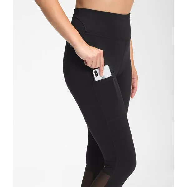 Great Deals On THE NORTH FACE Women's Movmynt Tights and free shipping worldwide, 74% off.