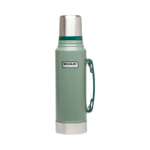 Best Choice Latest Stanley Classic Vacuum Bottle 1.1QT/1L ,72%OFF For Sale best sale with 80% off, choose our great discount Items.